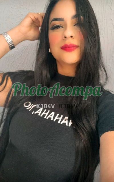 Foto 4 de Vitória, acompanhante em Cubatão - SP