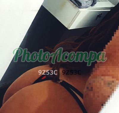 Foto 6 de Safira, acompanhante em Duque de Caxias - RJ
