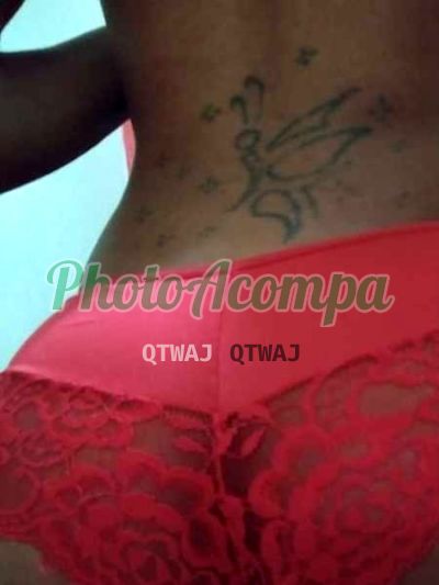 Foto 2 de Viviane, acompanhante em Curitiba - PR