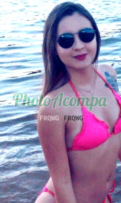 Foto 4 de Camila, acompanhante em Barueri - SP
