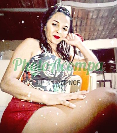 Foto 4 de Rosy Santos, acompanhante em Sobral - CE