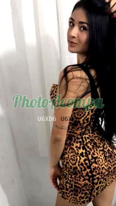 Foto 4 de Nicolly, acompanhante em Rio de Janeiro - RJ