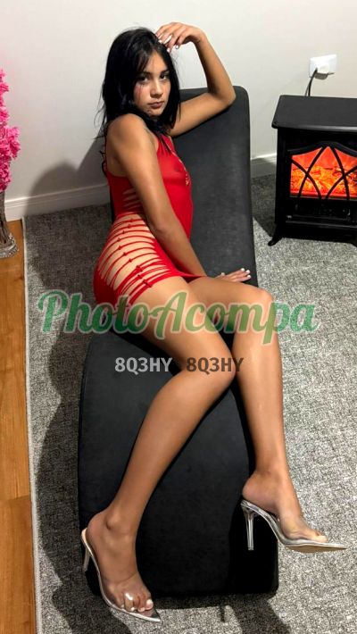 Foto 4 de Bruna Monteiro, acompanhante em Curitiba - PR
