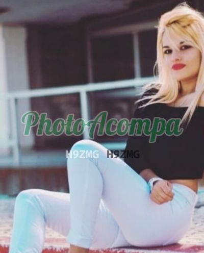 Foto 4 de Ariela, acompanhante em Rio de Janeiro - RJ