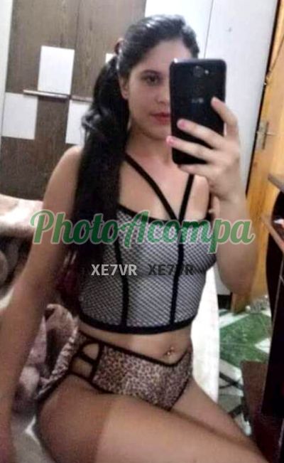 Foto 3 de Camila Garcia, acompanhante em Campinas - SP
