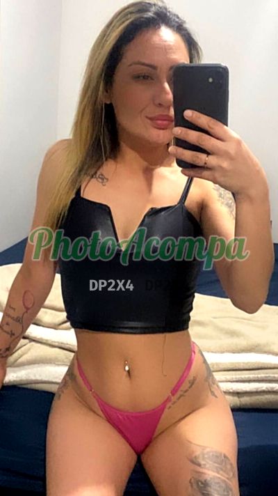 Foto 4 de Patrícia Ribeiro, acompanhante em Belo Horizonte - MG
