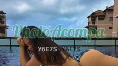 Foto 4 de Melissa, acompanhante em Rio de Janeiro - RJ
