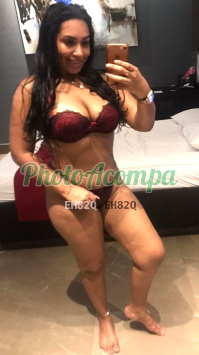 Foto 4 de Renata, acompanhante em Foz do Iguaçu - PR