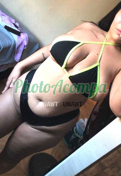 Foto 4 de Emy Fernandes, acompanhante em São José do Rio Preto - SP