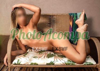 Foto 4 de Fernanda Gabrielle, acompanhante em Cascavel - PR