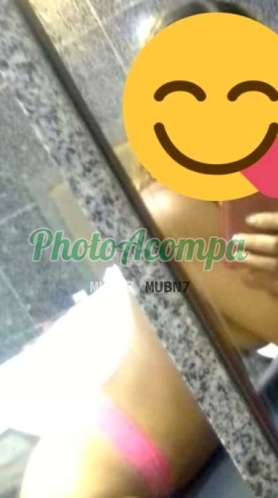 Foto 4 de Sofia Da Silva, acompanhante em Olinda - PE