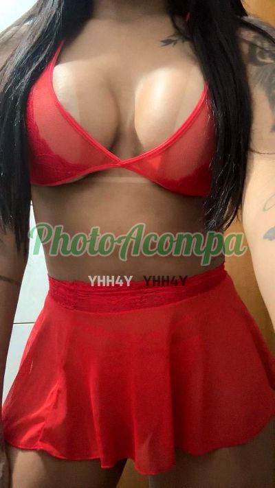 Foto 4 de Mineirinha, acompanhante em Piracicaba - SP