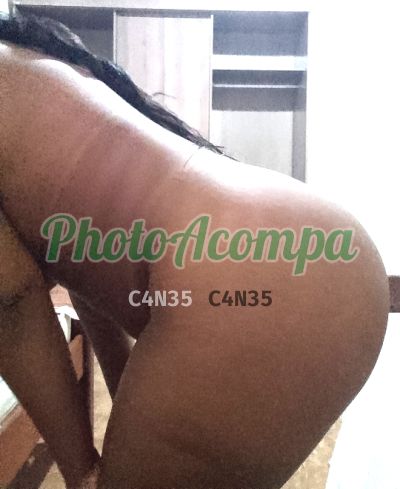 Foto 3 de India, acompanhante em Campinas - SP