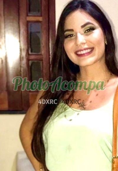 Foto 4 de Jane, acompanhante em Rio de Janeiro - RJ