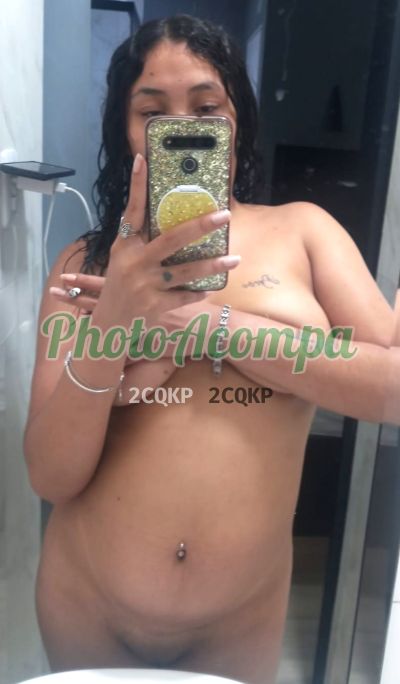 Capa do perfil de Geovanna Ferraz