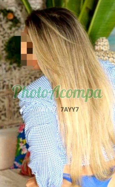 Foto 4 de Jaqueline Mendes, acompanhante em Guarulhos - SP