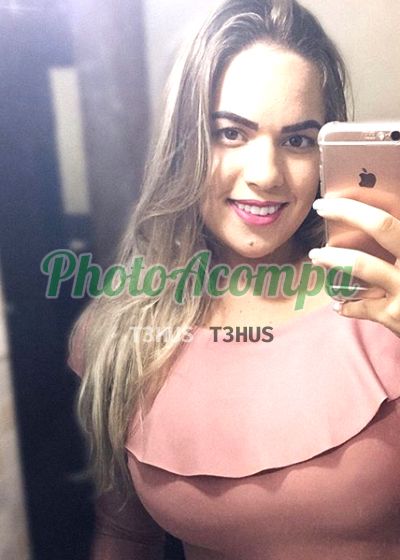 Foto 4 de Thamíres, acompanhante em Rio de Janeiro - RJ