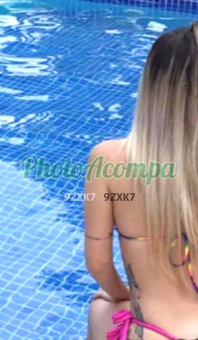 Foto 3 de Bruna, acompanhante em Mogi das Cruzes - SP