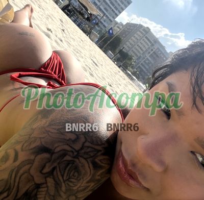 Foto 3 de Natália, acompanhante em Rio de Janeiro - RJ
