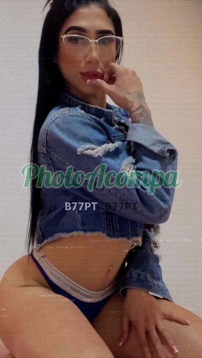 Foto 2 de Luciana, acompanhante em Itapevi - SP