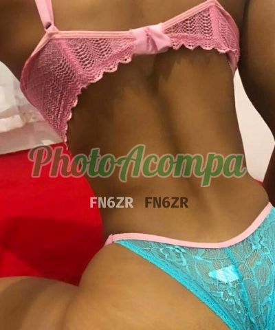 Foto 3 de Isa, acompanhante em Camaçari - BA