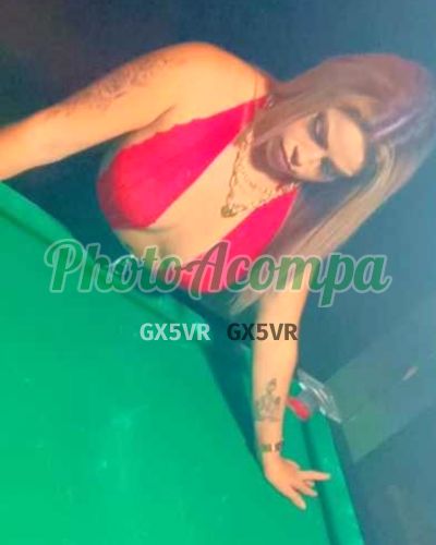 Foto 3 de Mirella, acompanhante em São José dos Pinhais - PR