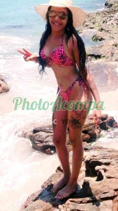 Foto 4 de Leticia Perry, acompanhante em Santos - SP