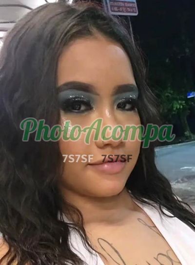 Foto 2 de Maia, acompanhante em Santos - SP