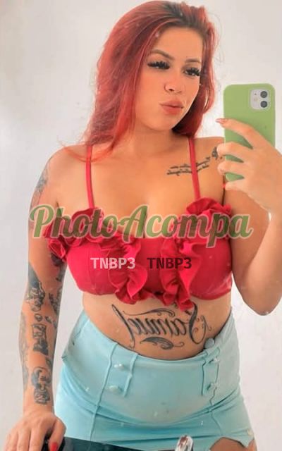 Foto 3 de Camila Coelho, acompanhante em Araraquara - SP