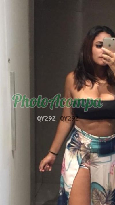 Foto 2 de Bruna, acompanhante em Mossoró - RN