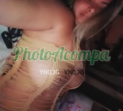 Foto 4 de Acompanhante, acompanhante em Fortaleza - CE