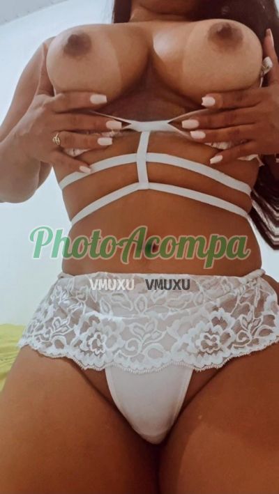 Capa do perfil de Sandrinha de Mel