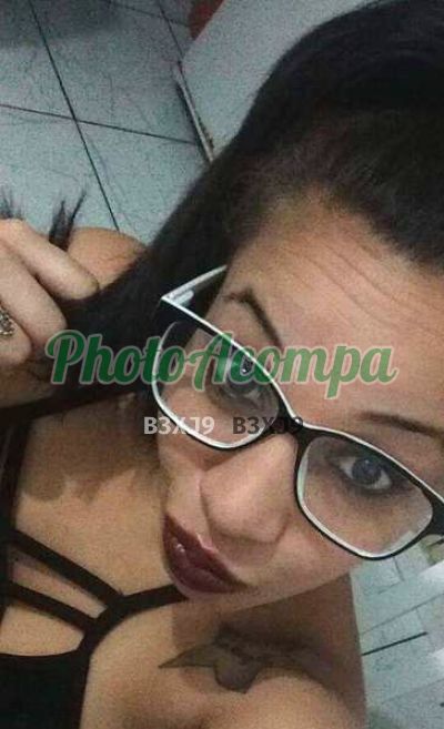 Foto 4 de Adallym, acompanhante em Porto Alegre - RS