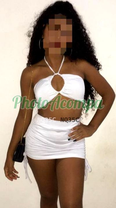 Foto 2 de Marielly, acompanhante em Boa Vista - RR