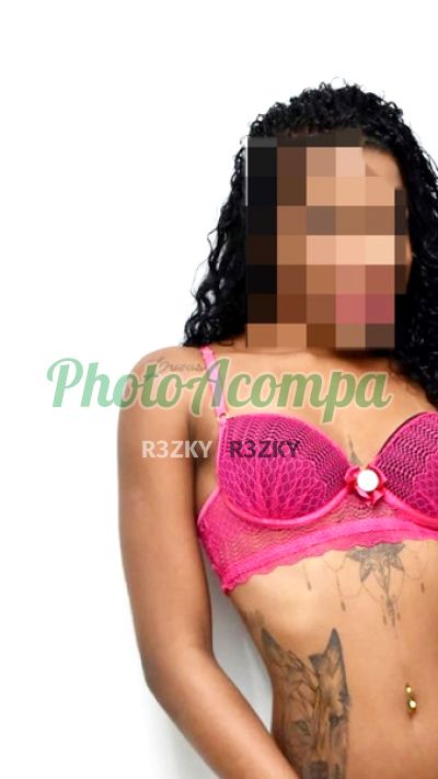 Foto 4 de Alice, acompanhante em Salvador - BA