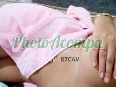 Foto 2 de Belly, acompanhante em Bauru - SP