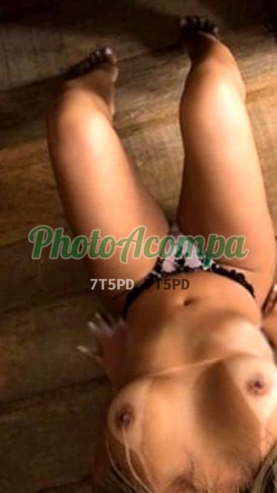 Foto 4 de Dany, acompanhante em João Pessoa - PB
