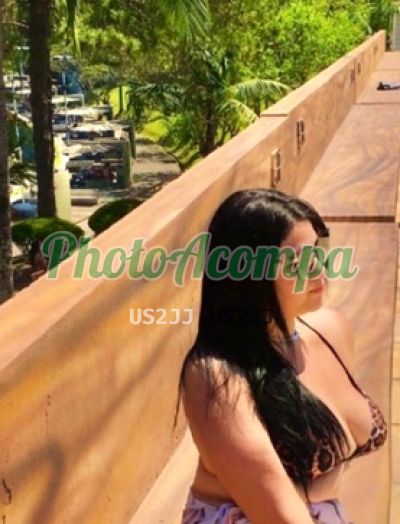 Foto 4 de Raquell, acompanhante em Osasco - SP