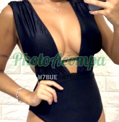 Foto 4 de Luana, acompanhante em Sorocaba - SP