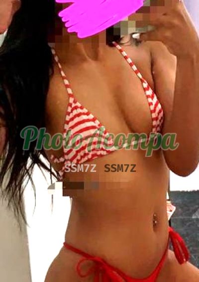 Foto 4 de Andressa, acompanhante em Nova Iguaçu - RJ