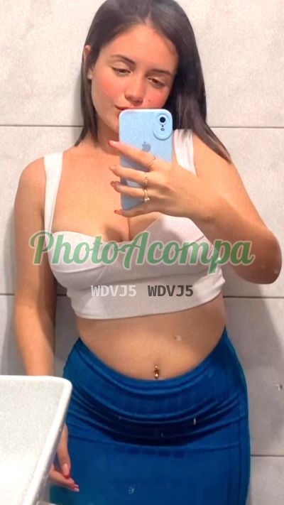 Foto 3 de Acompanhante em São José, acompanhante em São José do Rio Preto - SP