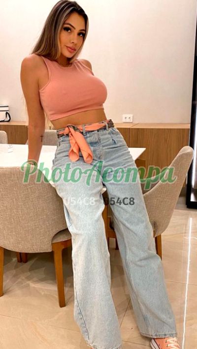 Foto 4 de Tatiane, acompanhante em Campinas - SP