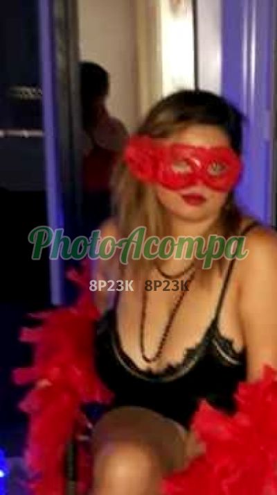 Foto 4 de Alice Lemos, acompanhante em Rio de Janeiro - RJ