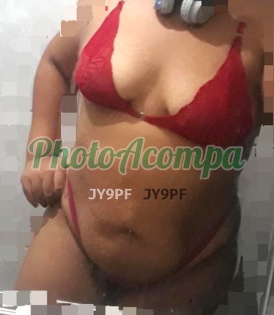 Foto 6 de Laurinha, acompanhante em Barretos - SP