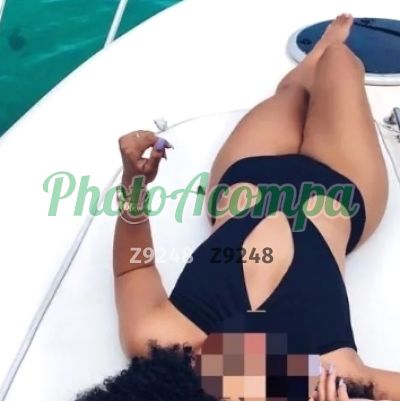 Foto 2 de Rafaely, acompanhante em Nova Iguaçu - RJ