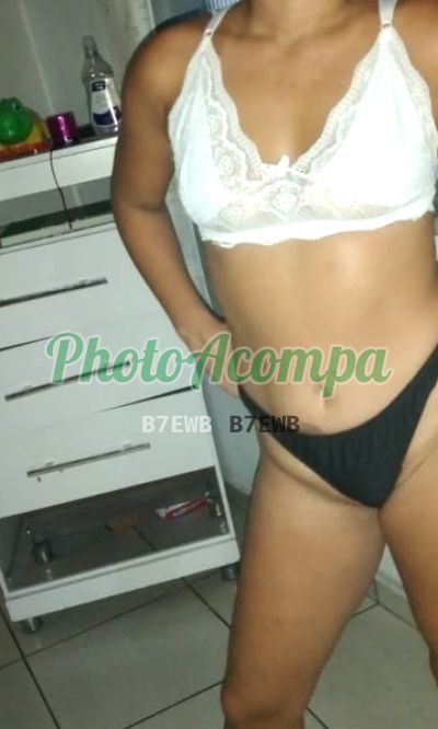 Foto 4 de Vanessa, acompanhante em Duque de Caxias - RJ