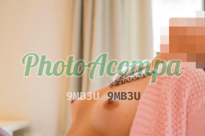 Foto 4 de Paty Dantas, acompanhante em Santos - SP