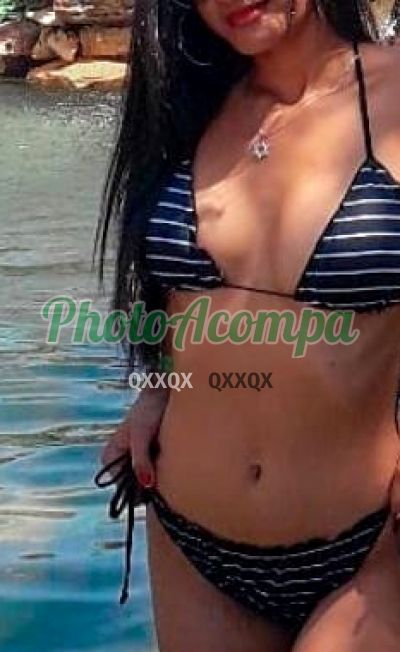 Foto 3 de Milena, acompanhante em São José dos Campos - SP
