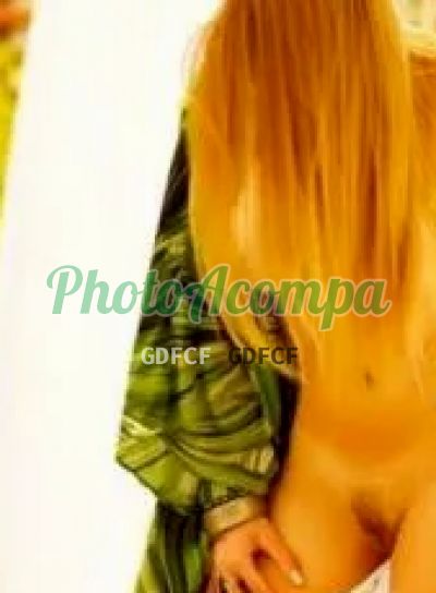 Foto 3 de Andressa, acompanhante em Campo Grande - MS