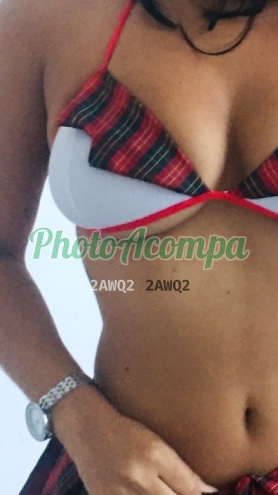 Foto 3 de Laryssa Silva, acompanhante em Rio de Janeiro - RJ